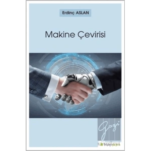 Makine Çevirisi