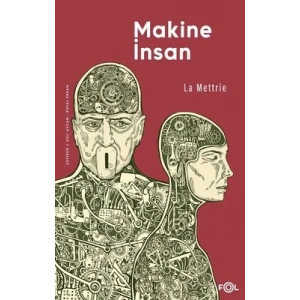 Makine İnsan