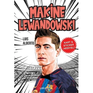Makine Lewandowski