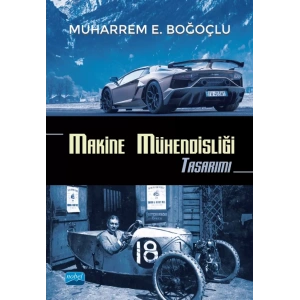Makine Mühendisliği Tasarımı