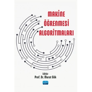 Makine Öğrenmesi Algoritmaları