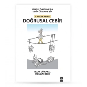 Makine öğrenmesi derin öğrenme