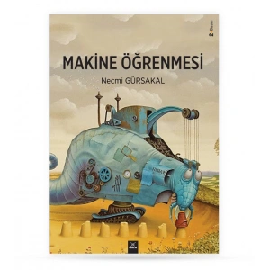 Makine Öğrenmsi 2. baskı