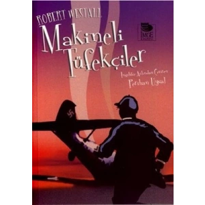 Makineli Tüfekçiler