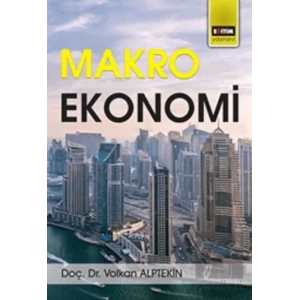 Makro Ekonomi