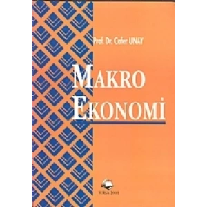 Makro Ekonomi