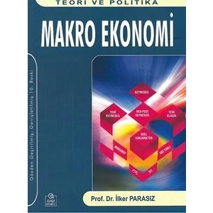 Makro Ekonomi Teori ve Politika