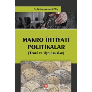 Makro İhtiyati Politikalar