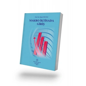 MAKRO İKTİSADA GİRİŞ