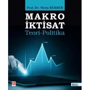 Makro İktisat Metin Berber