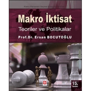 Makro İktisat - Teoriler ve Politikalar