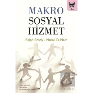 Makro Sosyal Hizmet