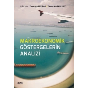 Makroekonomik Göstergelerin Analizi