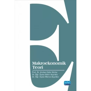 Makroekonomik Teori