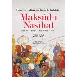 Maksud-ı Nasihat