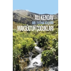 Maksudun Çocukları: Bir Tutam Koçgiri