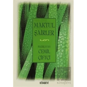 Maktul Şairler
