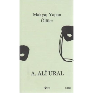 Makyaj Yapan Ölüler