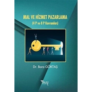 Mal ve Hizmet Pazarlama
