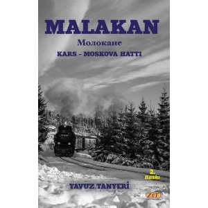 Malakan Kars-Moskova Hattı