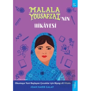 Malala Yousafzainin Hikayesi