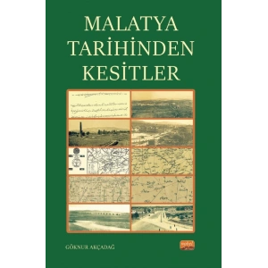 Malatya Tarihinden Kesitler