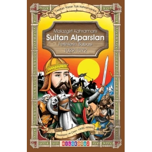 Malazgirt Kahramanı Sultan Alparslan