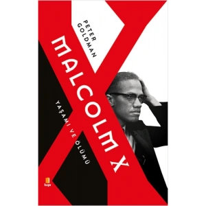 Malcolm X