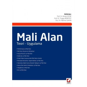 Mali Alan Teori – Uygulama