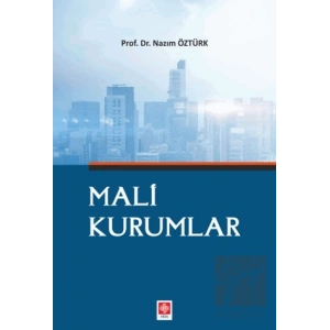 Mali Kurumlar