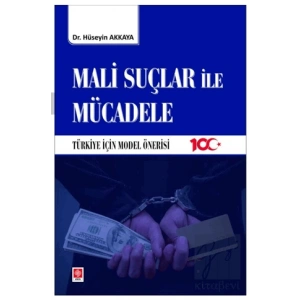 Mali Suçlar ile Mücadele