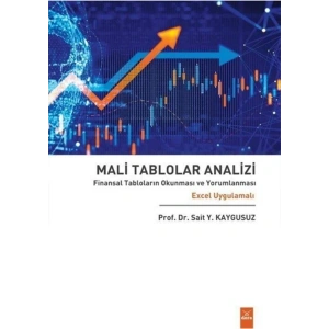 Mali tablolar analizi