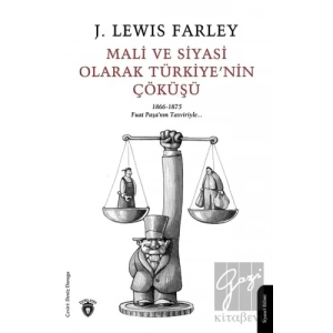 Mali ve Siyasi Olarak Türkiyenin Çöküşü