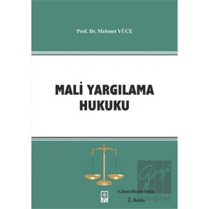 Mali Yargılama Hukuku