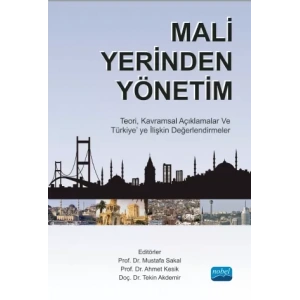 Mali Yerinden Yönetim