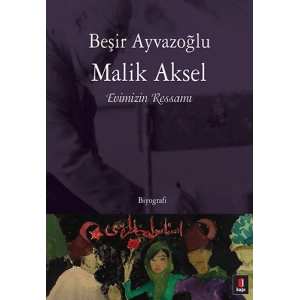 Malik Aksel