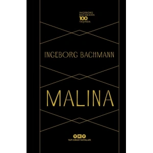 Malina (Özel Baskı); Ingeborg Bachmann 100 Yaşında
