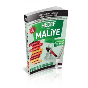 Maliye Hedef Serisi - Nihat Edizdoğan, Mehmet Yüce