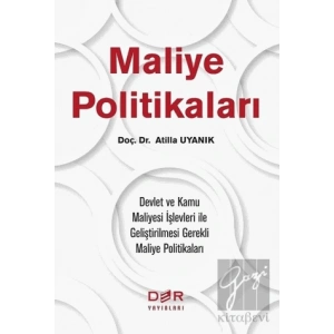 Maliye Politikaları
