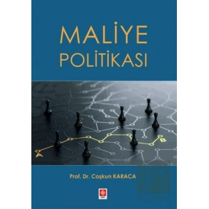 Maliye Politikası