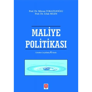 Maliye Politikası