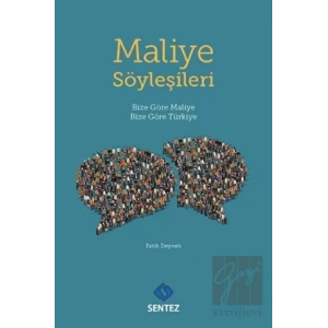 Maliye Söyleşileri