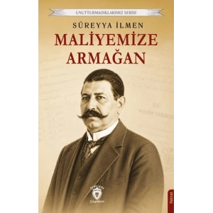 Maliyemize Armağan