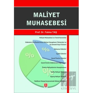 Maliyet Muhasebesi