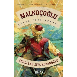 Malkoçoğlu