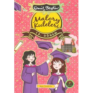 Malory Kuleleri 12. Dönem