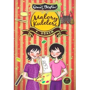 Malory Kuleleri - 4. Dönem