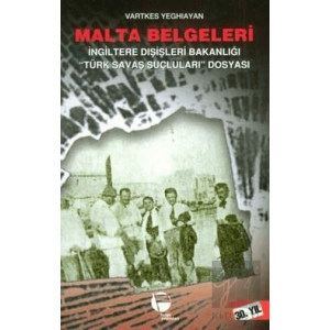 Malta Belgeleri