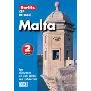 Malta Cep Rehberi