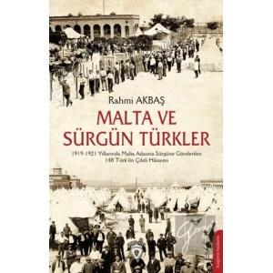Malta ve Sürgün Türkler